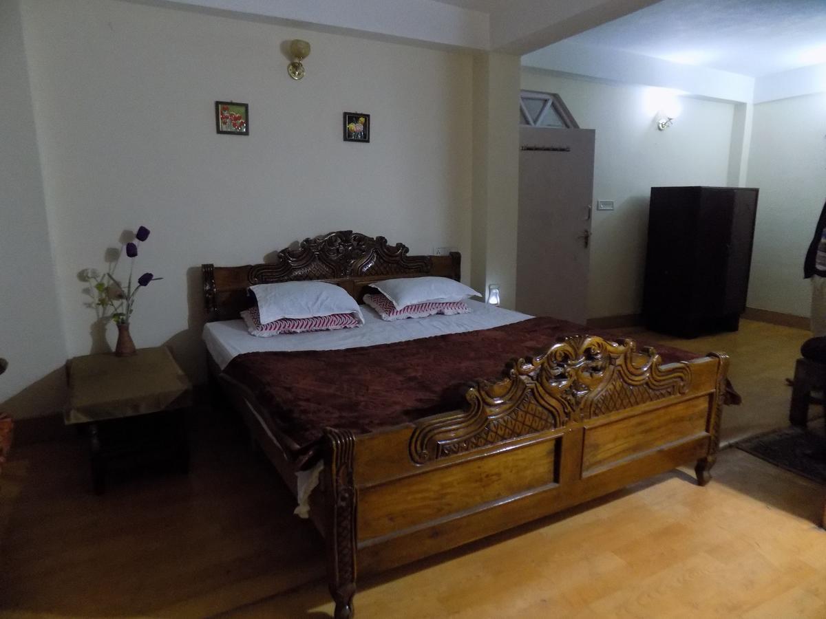 Viramma Villa Darjeeling  Exterior foto