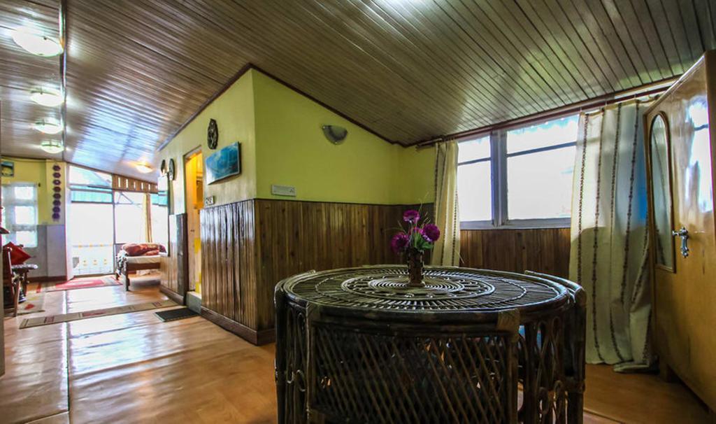 Viramma Villa Darjeeling  Exterior foto